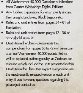 De Escalada en Escalada y cambio de acera