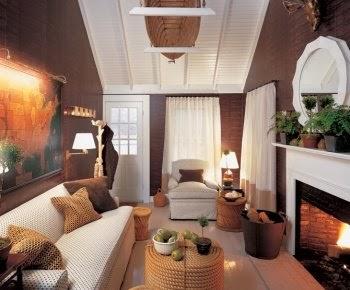 Cottage en Nantucket