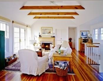 Cottage en Nantucket