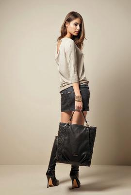 Lookbook Liujo Fall 2013