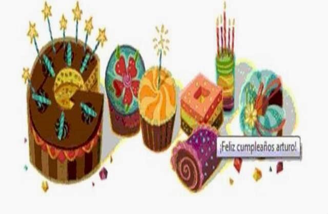 ¡¡Happy Birthday to Me!!