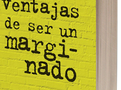 Literatura: 'Las ventajas marginado', Stephen Chbosky