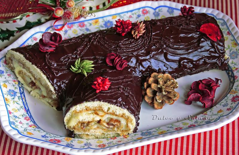 SELECCION DE PLATOS NAVIDEÑOS