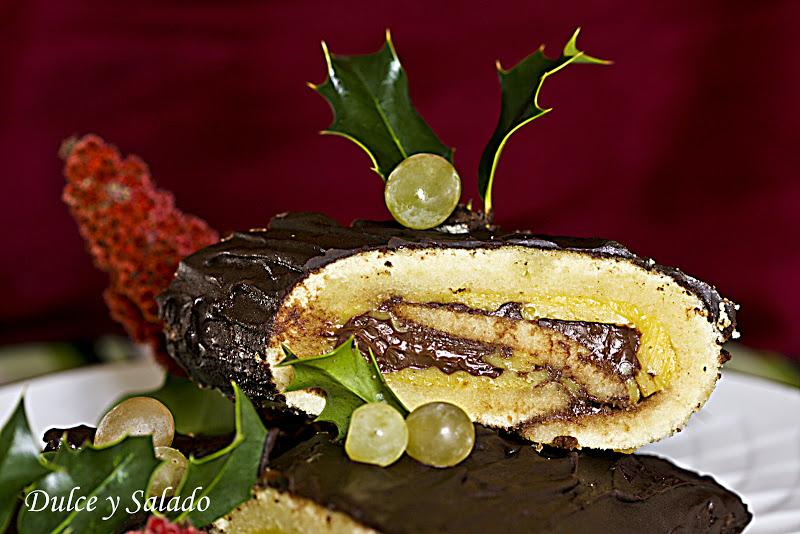 SELECCION DE PLATOS NAVIDEÑOS