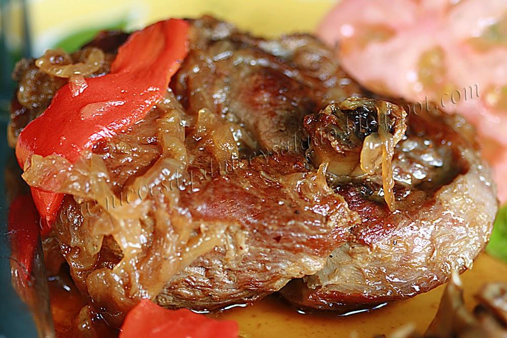 SELECCION DE PLATOS NAVIDEÑOS