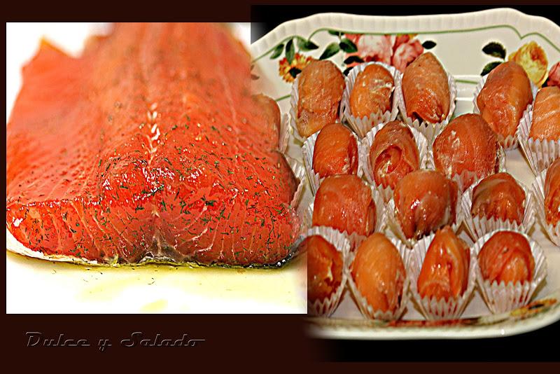 SELECCION DE PLATOS NAVIDEÑOS