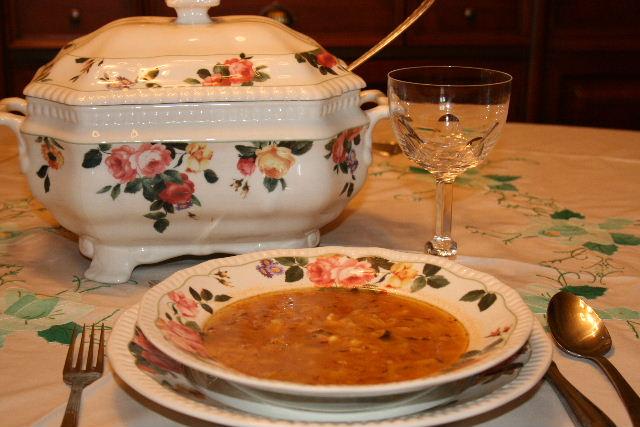 SELECCION DE PLATOS NAVIDEÑOS