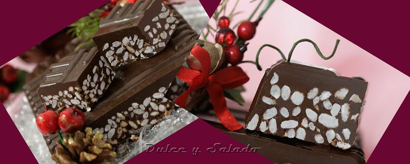 SELECCION DE PLATOS NAVIDEÑOS