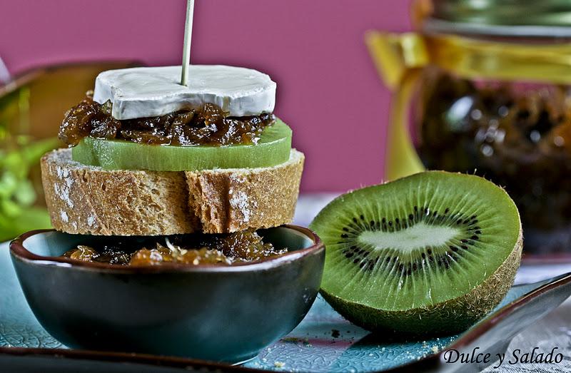 SELECCION DE PLATOS NAVIDEÑOS