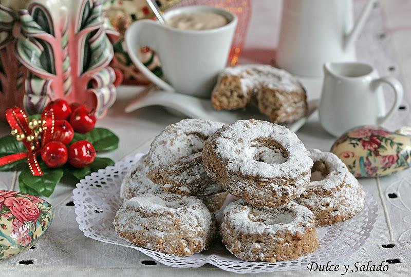 SELECCION DE PLATOS NAVIDEÑOS