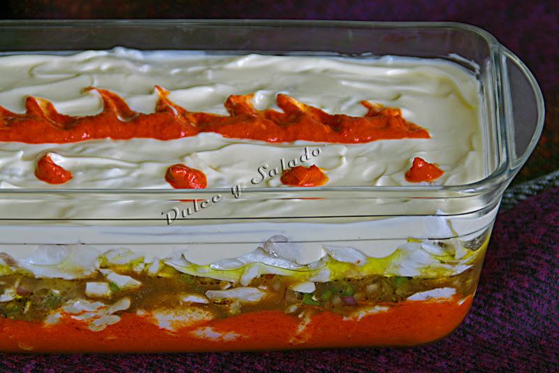 SELECCION DE PLATOS NAVIDEÑOS