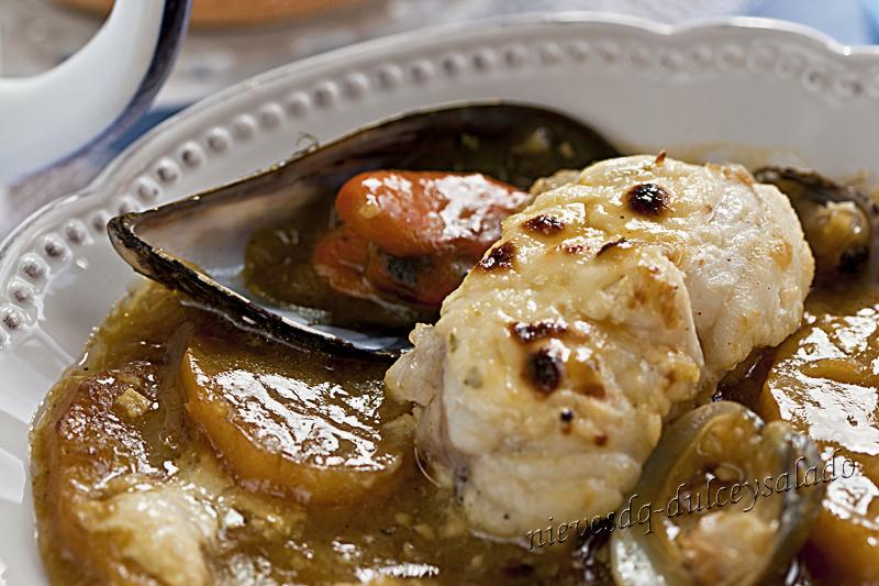 SELECCION DE PLATOS NAVIDEÑOS