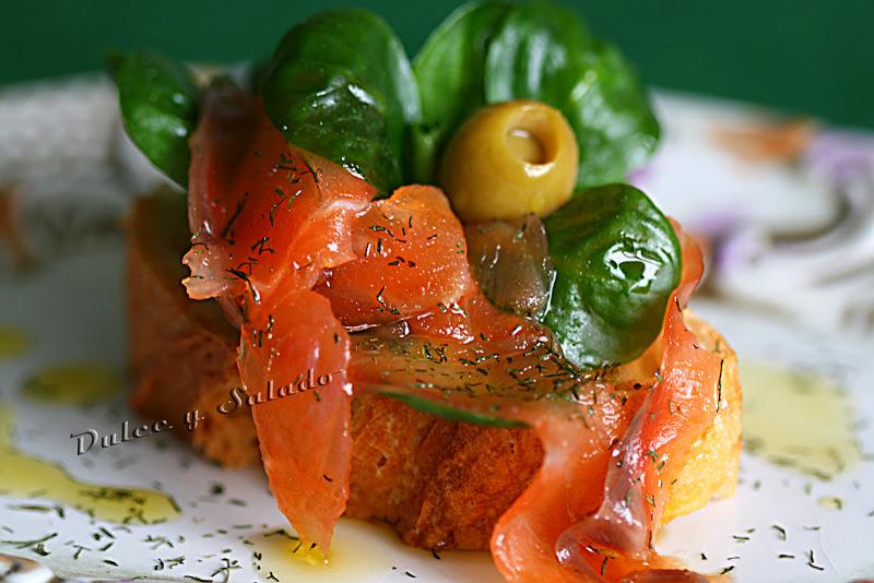 SELECCION DE PLATOS NAVIDEÑOS