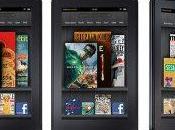 Kindle Fire, mejor Tablet Android para juegos