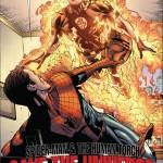 Amazing Spider-Man Nº 700.5