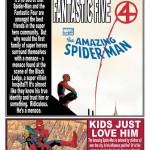 Amazing Spider-Man Nº 700.5