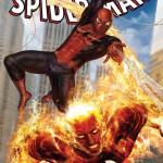 Amazing Spider-Man Nº 700.5