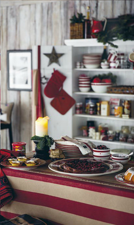 Lexington Company & Holiday Collection 2013 Lexington Company & Holiday Collection 2013