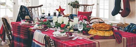 Lexington Company  &  Holiday Collection 2013