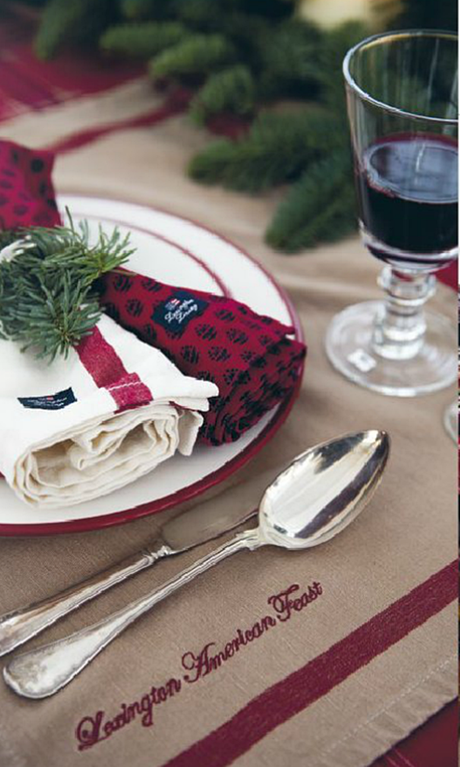 Lexington Company & Holiday Collection 2013 Lexington Company & Holiday Collection 2013