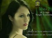 Reseña Sangre Hada, Natalia Hatt