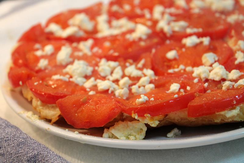 Tatín de tomates y queso Feta (paso a paso) IMG_9933