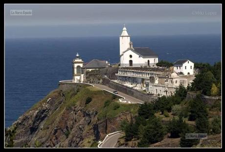 En Cementerios Asturianos: LUARCA y SUS PANTEONES