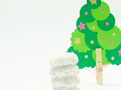 gustan dulces navideños caseros… podéis dejar hacer estas Hojaldrinas Naranja