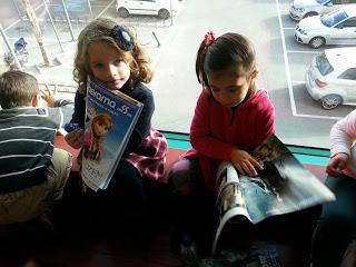 UN DÍA DE PELÍCULA