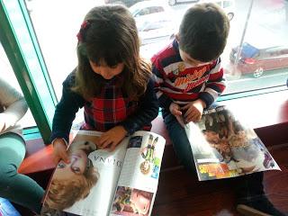 UN DÍA DE PELÍCULA