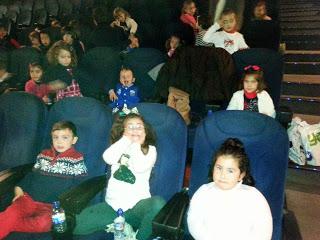 UN DÍA DE PELÍCULA