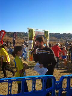 6ª Cros d´Alella