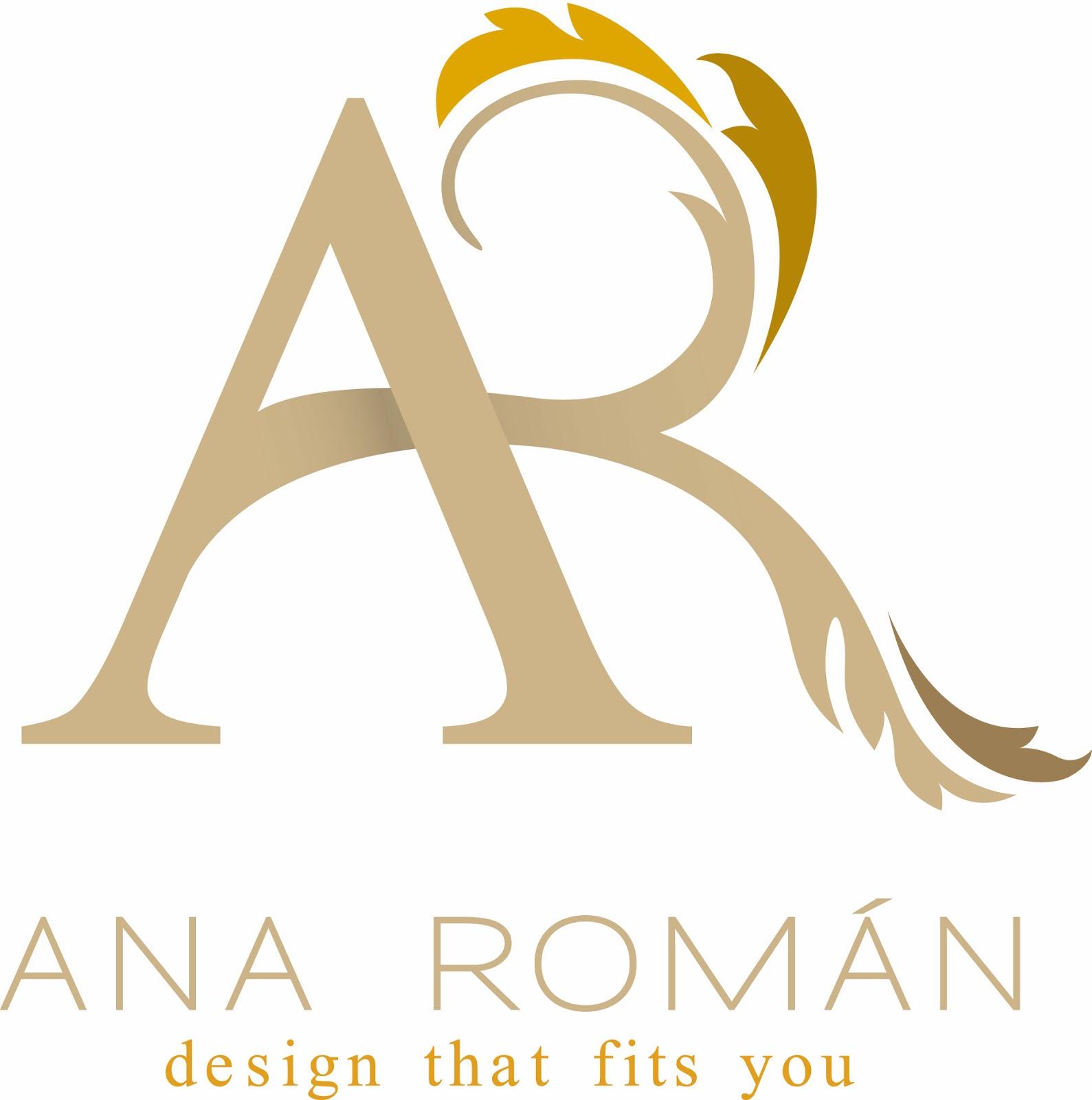 La calidad tiene un nombre, Ana Román!!!!