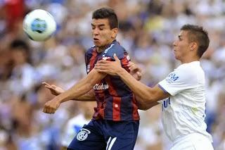 SAN LORENZO ES CAMPEÓN DEL TORNEO INICIAL ARGENTINO