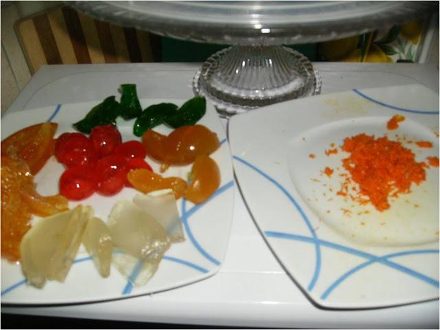 ROSCÓN  DE  REYES  DE  LUJO