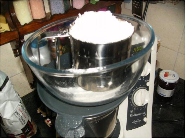 ROSCÓN  DE  REYES  DE  LUJO