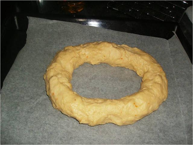 ROSCÓN  DE  REYES  DE  LUJO