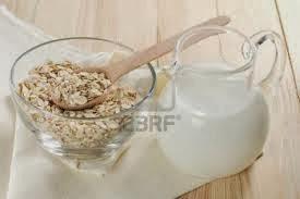 LECHES VEGETALES PROPIEDADES  Y CALORÍAS