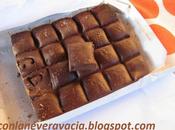 Chocolate piedra