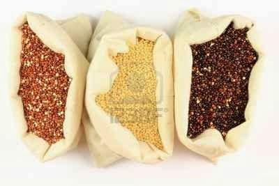 QUINOA