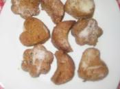 Figuritas mantecadas integrales