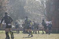 RUGBY NACIONAL: RESULTADOS Y CLASIFICACIONES DÍA 15