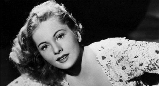 Fallece la actriz Joan Fontaine