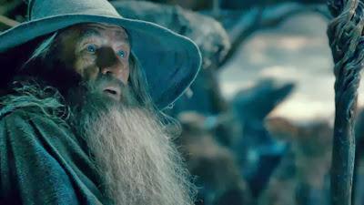 Crítica: El Hobbit: La desolación de Smaug de Peter Jackson