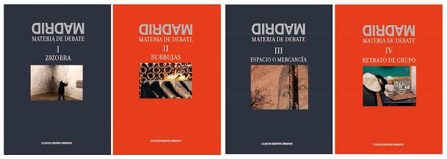 #DebatesUrbanos: El CDU presenta un libro coral por su vigésimo cumpleaños