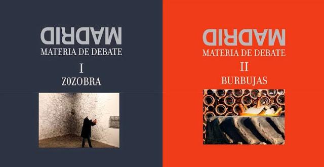 #DebatesUrbanos: El CDU presenta un libro coral por su vigésimo cumpleaños