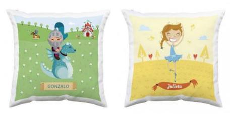 Ese San Jorge me tiene enamoda