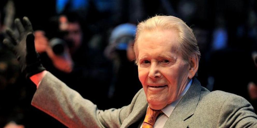 Fallece el actor irlandés Peter O'Toole, estrella de 'Lawrence de
Arabia'