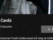 nueva versión Netflix para Android ahora incluye perfiles usuario