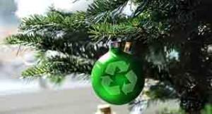 Esmuy sencillo convertir tus navidades en navidades sostenibles